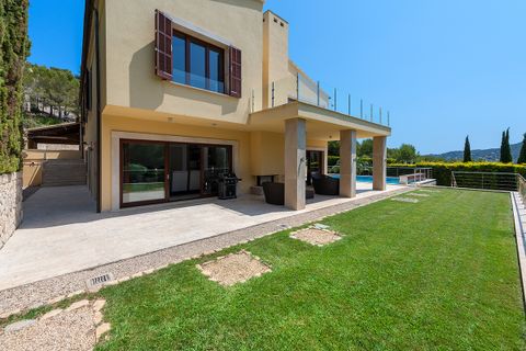 Villa in Capdepera, Mallorca, Capdepera - € 2.800.000 | Ref: ART40429ETV - foto 19
