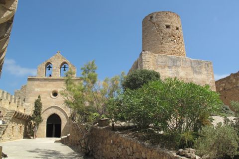 Villa in Capdepera, Mallorca, Capdepera - € 2.800.000 | Ref: ART40429ETV - foto 23