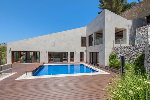 Villa i Capdepera, Mallorca, Capdepera - € 4.900.000 | Ref: ART40426ETV - foto 1