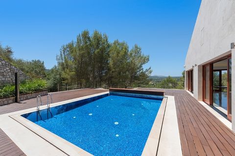 Villa i Capdepera, Mallorca, Capdepera - € 4.900.000 | Ref: ART40426ETV - foto 4