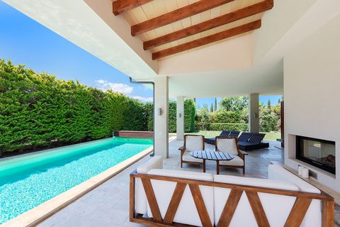 Villa - Capdepera, Mallorca, Capdepera - € 3 200 000 | Réf : ART40425ETV - photo 2