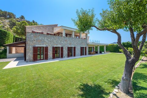 Villa - Capdepera, Mallorca, Capdepera - € 3 200 000 | Réf : ART40425ETV - photo 3