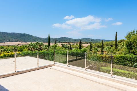 Villa - Capdepera, Mallorca, Capdepera - € 3 200 000 | Réf : ART40425ETV - photo 4