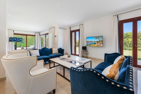 Villa - Capdepera, Mallorca, Capdepera - € 3 200 000 | Réf : ART40425ETV - photo 5