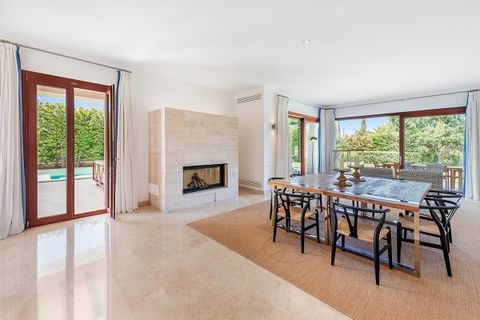 Villa - Capdepera, Mallorca, Capdepera - € 3 200 000 | Réf : ART40425ETV - photo 6