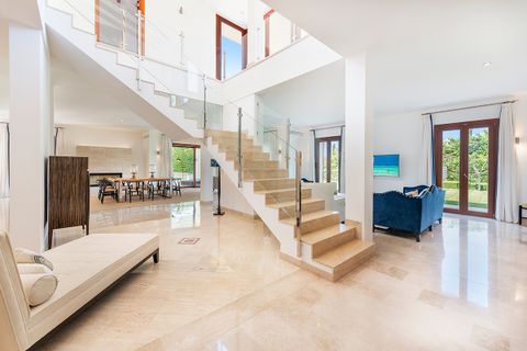 Villa - Capdepera, Mallorca, Capdepera - € 3 200 000 | Réf : ART40425ETV - photo 9
