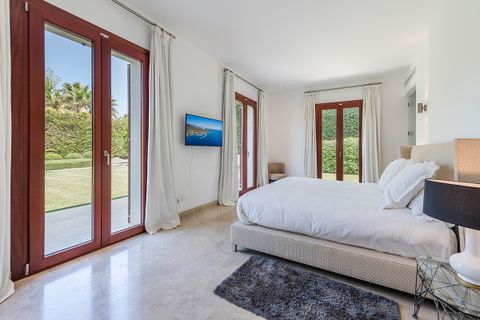 Villa - Capdepera, Mallorca, Capdepera - € 3 200 000 | Réf : ART40425ETV - photo 10