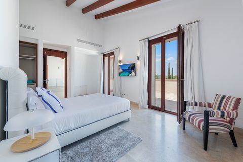 Villa - Capdepera, Mallorca, Capdepera - € 3 200 000 | Réf : ART40425ETV - photo 11