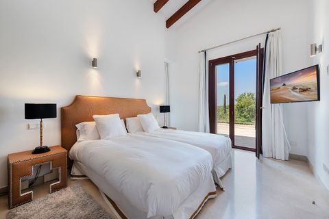 Villa - Capdepera, Mallorca, Capdepera - € 3 200 000 | Réf : ART40425ETV - photo 12