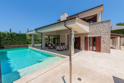 Villa - Capdepera, Mallorca, Capdepera - € 3 200 000 | Réf : ART40425ETV - photo 16