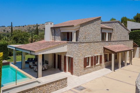 Villa - Capdepera, Mallorca, Capdepera - € 3 200 000 | Réf : ART40425ETV - photo 17