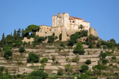 Villa - Capdepera, Mallorca, Capdepera - € 3 200 000 | Réf : ART40425ETV - photo 18