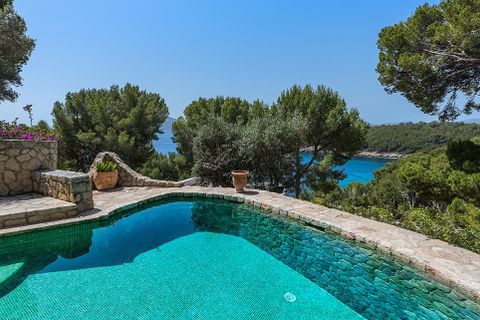 Villa a Formentor, Mallorca, Formentor - € 7.500.000 | Ref: FOR40348PTP4 - foto 3