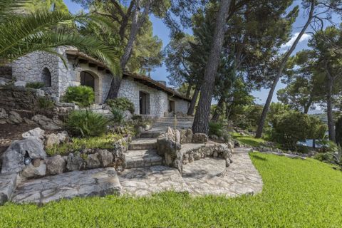 Villa a Formentor, Mallorca, Formentor - € 7.500.000 | Ref: FOR40348PTP4 - foto 5