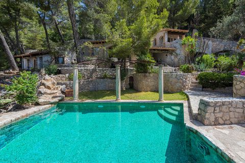 Villa a Formentor, Mallorca, Formentor - € 7.500.000 | Ref: FOR40348PTP4 - foto 6