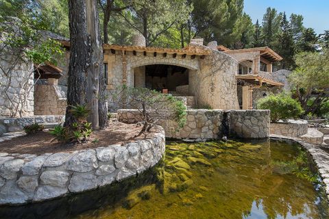 Villa a Formentor, Mallorca, Formentor - € 7.500.000 | Ref: FOR40348PTP4 - foto 7