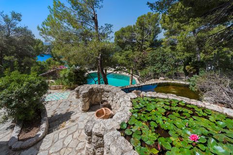 Villa a Formentor, Mallorca, Formentor - € 7.500.000 | Ref: FOR40348PTP4 - foto 8