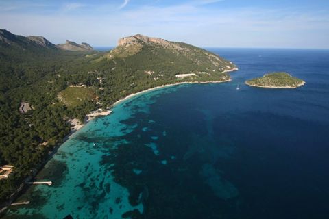 Villa a Formentor, Mallorca, Formentor - € 7.500.000 | Ref: FOR40348PTP4 - foto 17