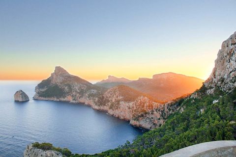 Villa a Formentor, Mallorca, Formentor - € 7.500.000 | Ref: FOR40348PTP4 - foto 18