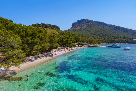 Villa a Formentor, Mallorca, Formentor - € 7.500.000 | Ref: FOR40348PTP4 - foto 19