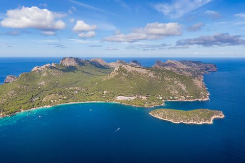 Villa a Formentor, Mallorca, Formentor - € 7.500.000 | Ref: FOR40348PTP4 - foto 21
