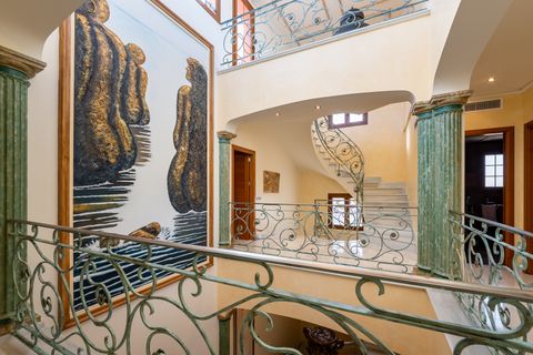 Villa a Can Picafort, Mallorca, Can Picafort - € 2.500.000 | Ref: 72767 - foto 15