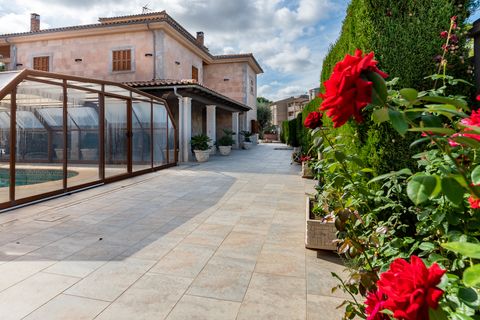 Villa a Can Picafort, Mallorca, Can Picafort - € 2.500.000 | Ref: 72767 - foto 26