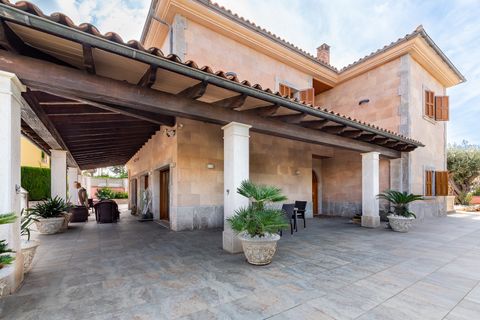 Villa a Can Picafort, Mallorca, Can Picafort - € 2.500.000 | Ref: 72767 - foto 27
