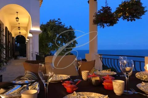 Villa i Roquebrune-Cap-Martin, Alpes-Maritimes, Roquebrune-Cap-Martin - € 4.730.000 | Ref: 6032570 - foto 2