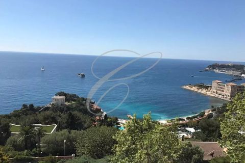 Villa i Roquebrune-Cap-Martin, Alpes-Maritimes, Roquebrune-Cap-Martin - € 4.730.000 | Ref: 6032570 - foto 3