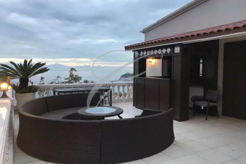 Villa i Roquebrune-Cap-Martin, Alpes-Maritimes, Roquebrune-Cap-Martin - € 4.730.000 | Ref: 6032570 - foto 4