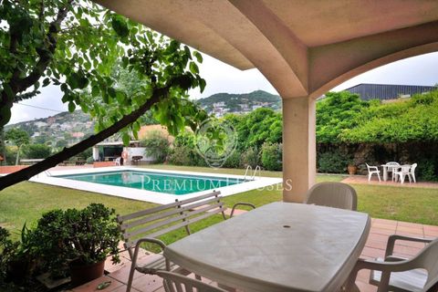 Villa a Tiana, Barcelona, Tiana - € 2.000.000 | Ref: PH101698/3699 - foto 2