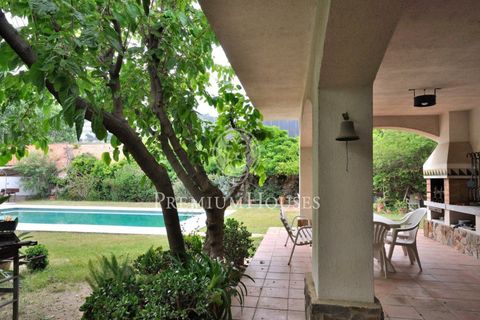 Villa a Tiana, Barcelona, Tiana - € 2.000.000 | Ref: PH101698/3699 - foto 3