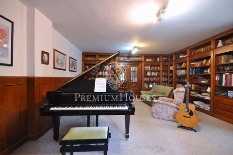 Villa a Tiana, Barcelona, Tiana - € 2.000.000 | Ref: PH101698/3699 - foto 15