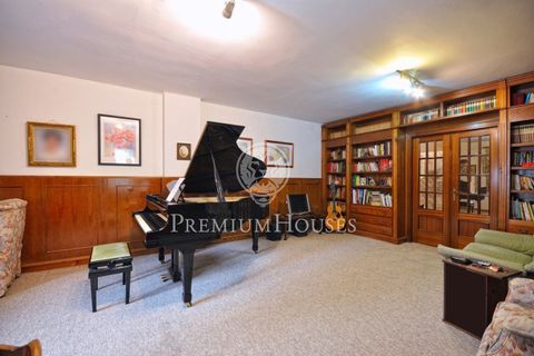 Villa a Tiana, Barcelona, Tiana - € 2.000.000 | Ref: PH101698/3699 - foto 16
