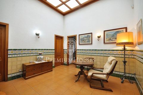 Villa a Tiana, Barcelona, Tiana - € 2.000.000 | Ref: PH101698/3699 - foto 18