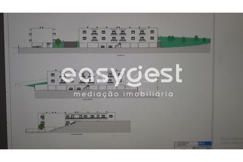 Helårsgrund i Ermidas do Sado, Setubal, Ermidas do Sado - € 240.000 | Ref: ST85229AC - foto 5
