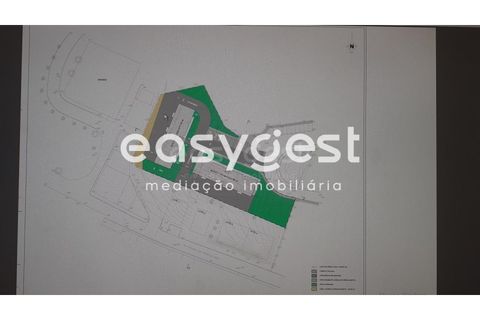Helårsgrund i Ermidas do Sado, Setubal, Ermidas do Sado - € 240.000 | Ref: ST85229AC - foto 6
