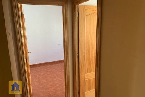Byhus i Huescar, Granada, Huescar - € 93.500 | Ref: cs2056 - foto 31