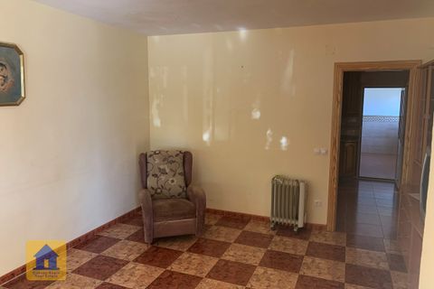 Byhus i Huescar, Granada, Huescar - € 93.500 | Ref: cs2056 - foto 12