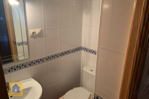 Byhus i Huescar, Granada, Huescar - € 93.500 | Ref: cs2056 - foto 22
