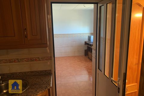 Byhus i Huescar, Granada, Huescar - € 93.500 | Ref: cs2056 - foto 23