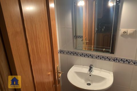 Byhus i Huescar, Granada, Huescar - € 93.500 | Ref: cs2056 - foto 21