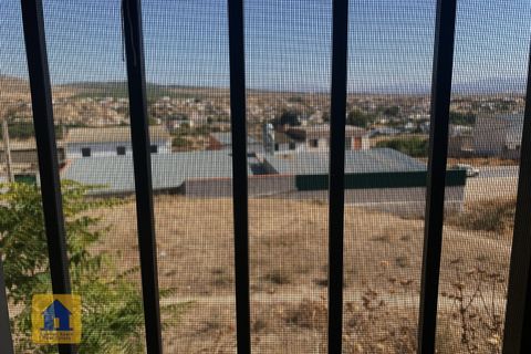Byhus i Huescar, Granada, Huescar - € 93.500 | Ref: cs2056 - foto 29