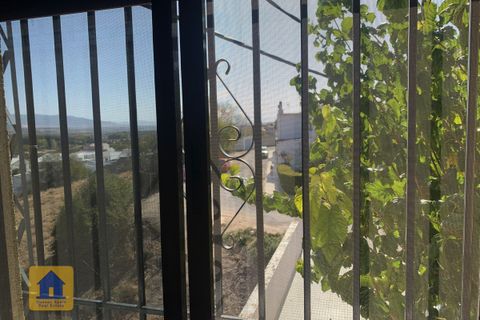 Byhus i Huescar, Granada, Huescar - € 93.500 | Ref: cs2056 - foto 44