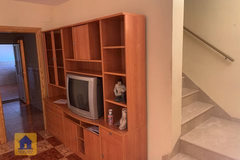 Byhus i Huescar, Granada, Huescar - € 93.500 | Ref: cs2056 - foto 13