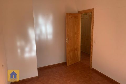 Byhus i Huescar, Granada, Huescar - € 93.500 | Ref: cs2056 - foto 41