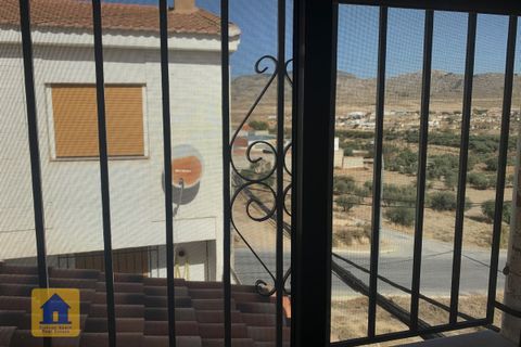 Byhus i Huescar, Granada, Huescar - € 93.500 | Ref: cs2056 - foto 33
