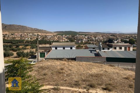 Byhus i Huescar, Granada, Huescar - € 93.500 | Ref: cs2056 - foto 28
