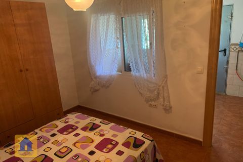 Byhus i Huescar, Granada, Huescar - € 93.500 | Ref: cs2056 - foto 26
